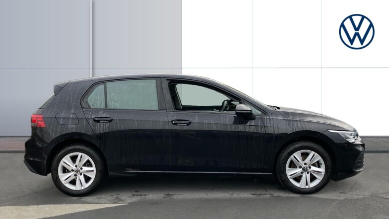 Volkswagen Golf 1.5 TSI 150 Life 5dr Petrol Hatchback